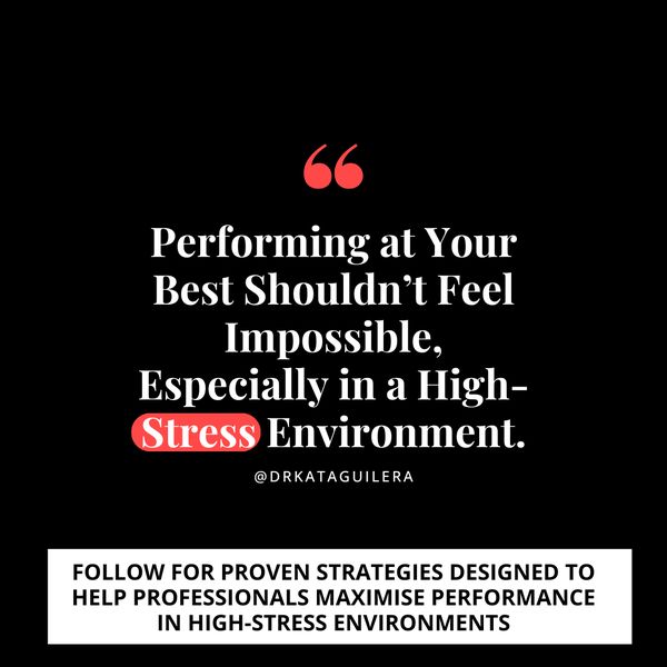 Peak Performance