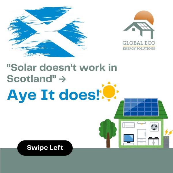Affordable solar