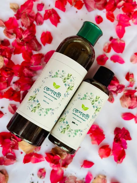 Organic Skincare