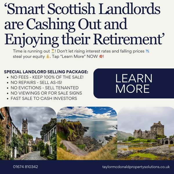 Efficient Scottish