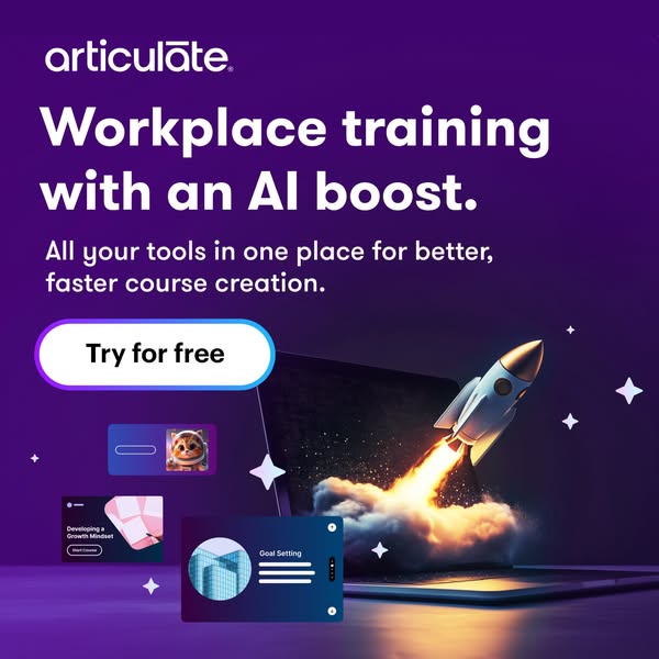 Fast workplace