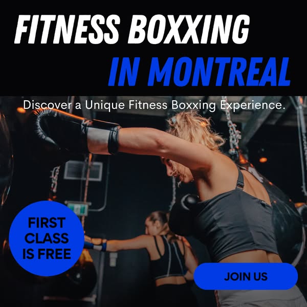 Well-designed boxing