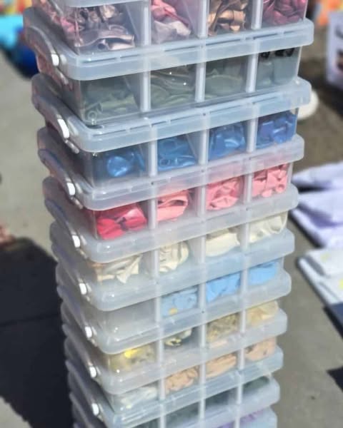 Brand-new bulk