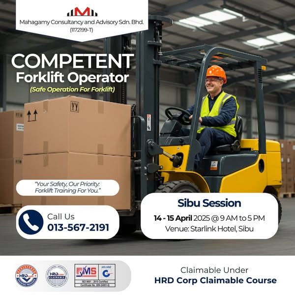 Safe competent
