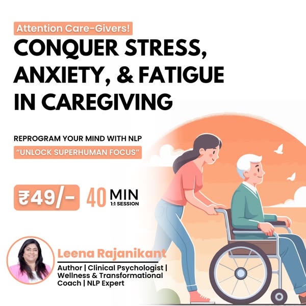 Fulfilling fatigue