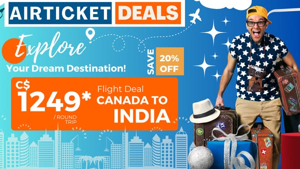 Delightful offer