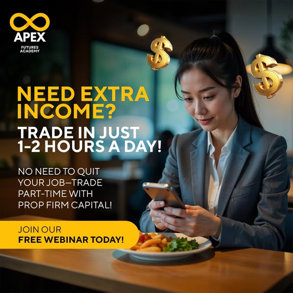 Remarkable free-market