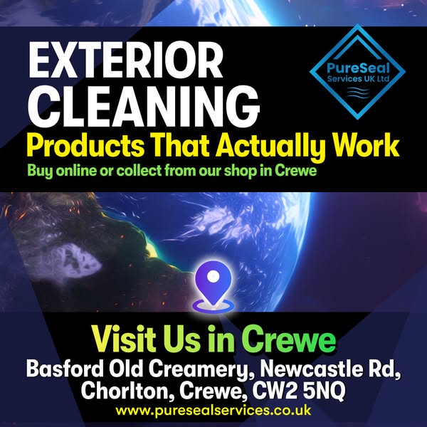 Shop Services