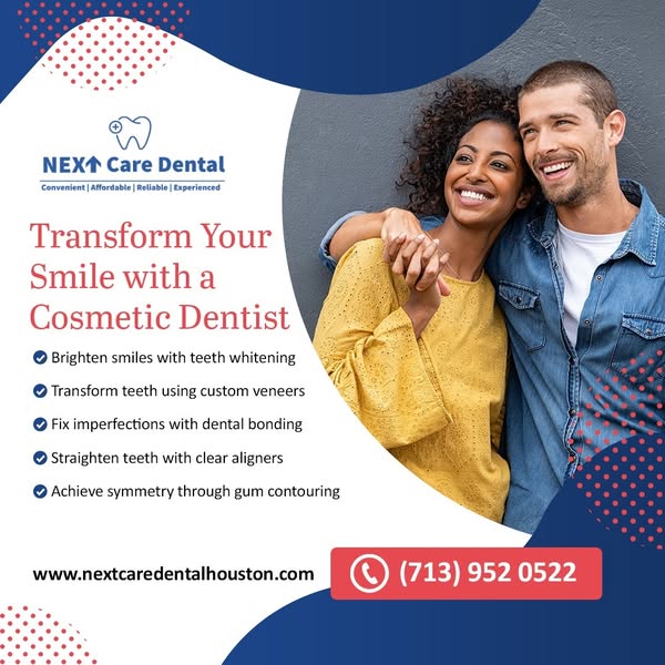 Innovative dentist