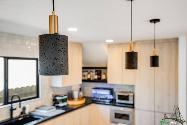 Cozy spotlight