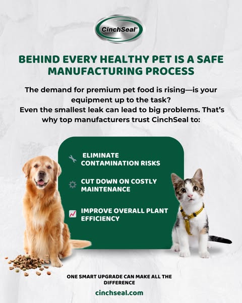 Healthy contamination
