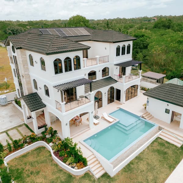 Extraordinary retreat