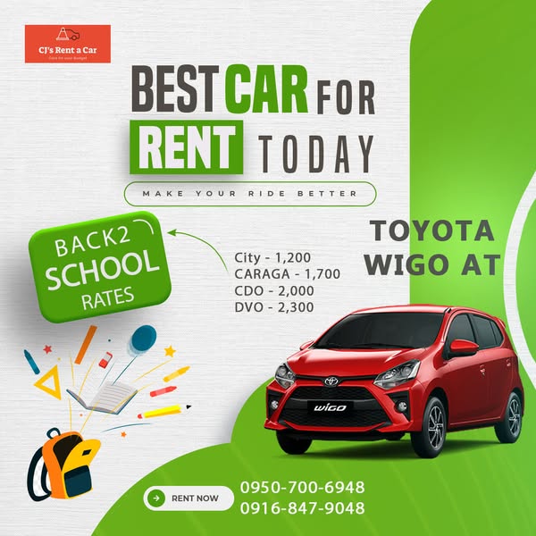 Back to school deals
