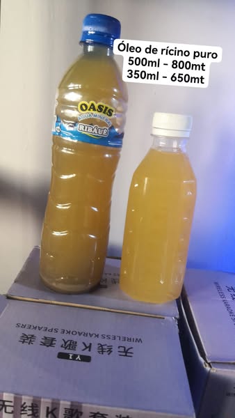Natural PM
