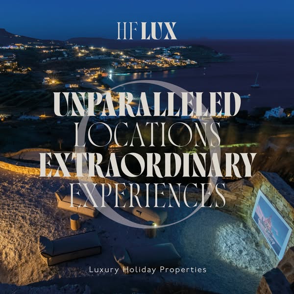 Extraordinary echo