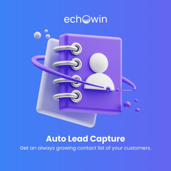 Effortless echo