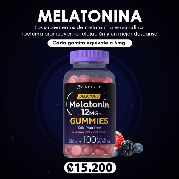 Ultimate supplement