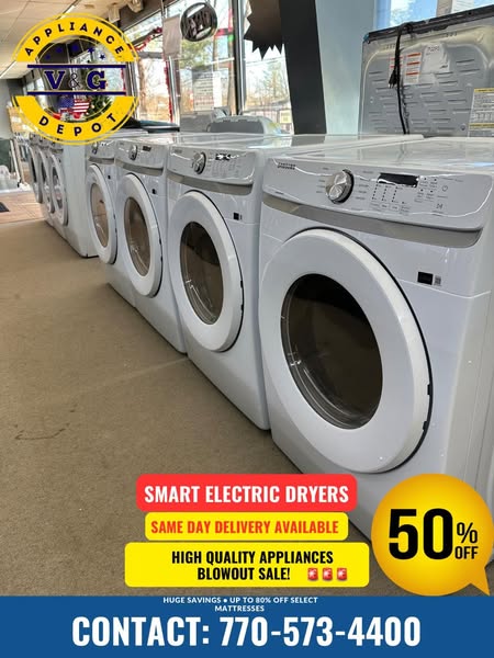 Shop for Dryers