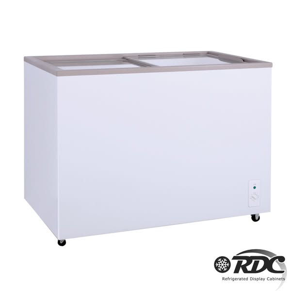 Reliable freezer