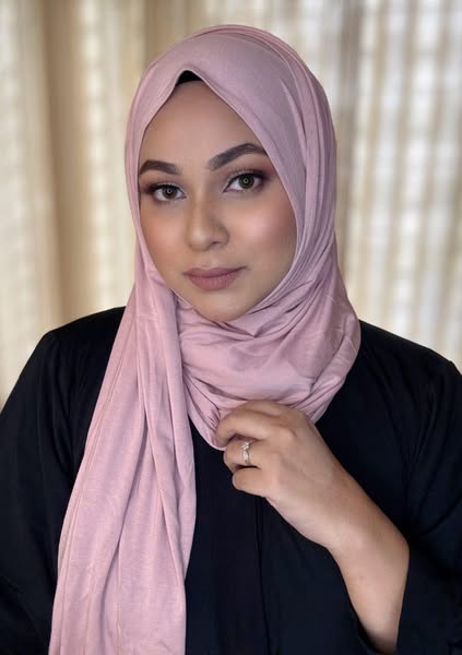 modest