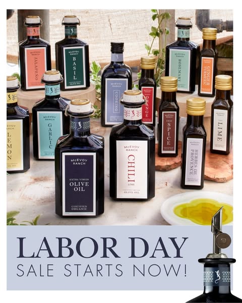 Shop for certified organic products