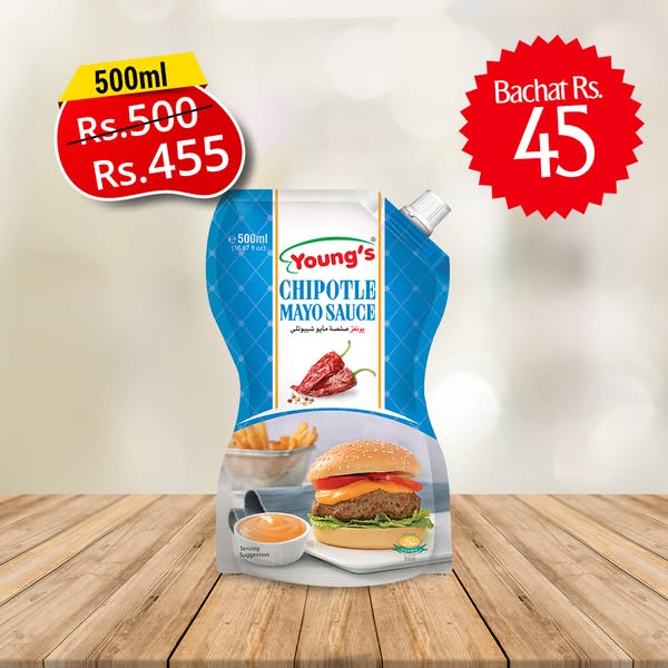 Thousand Island Dressing