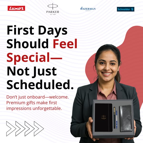 Corporate gifting solutions