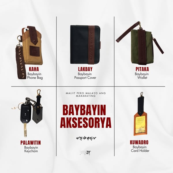 Passport Holder Wallet