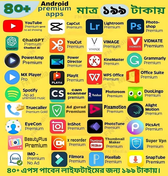 X-VPN - Super VPN & Best Proxy